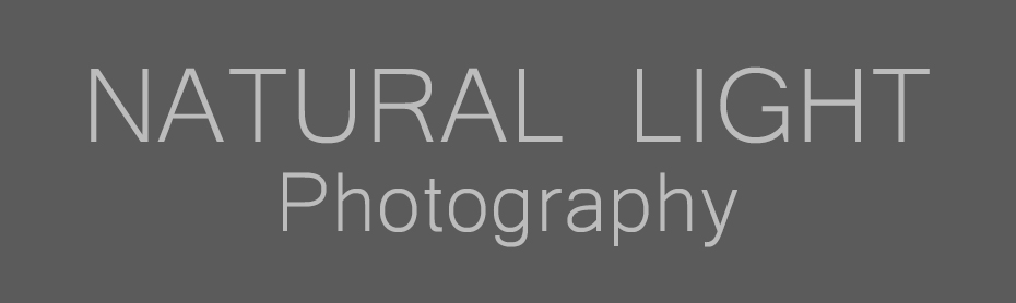 Natural Light Photography